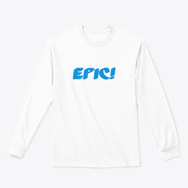 Epic Style Cloths  | Grezzy Design 