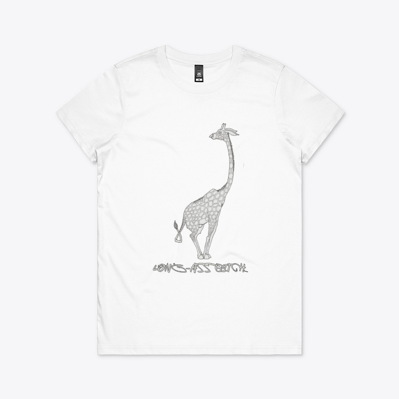 Long Neck