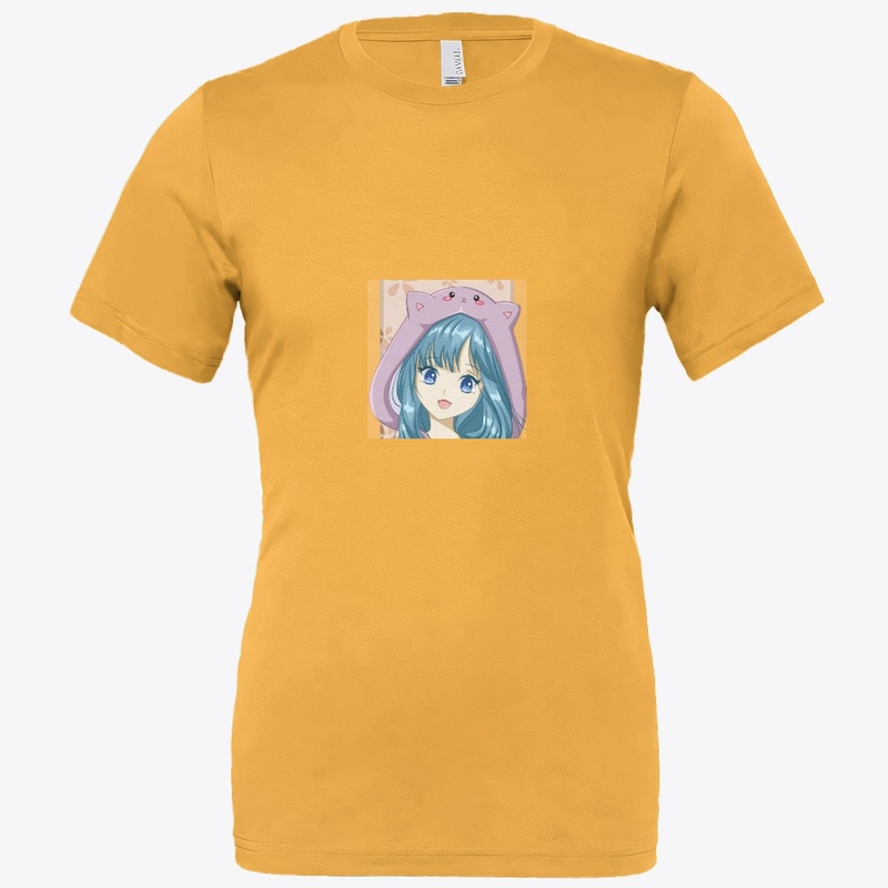 Anime girl 