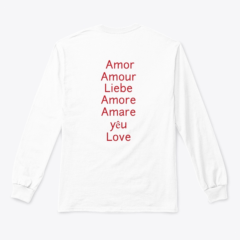 Love Multilingual
