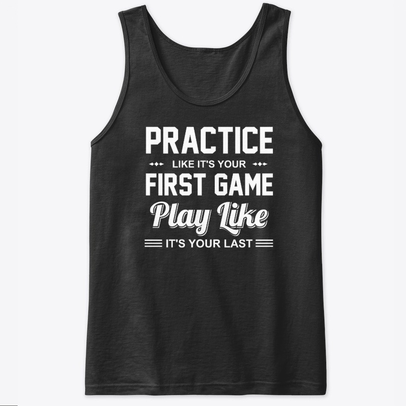Sports: Practice and Play