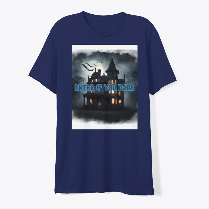 Haunted House