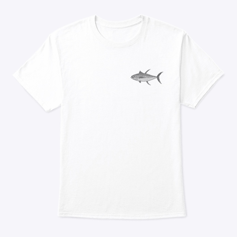 Tuna Teeshirt
