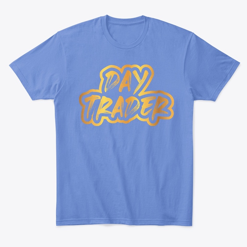 Golden Day Trader 