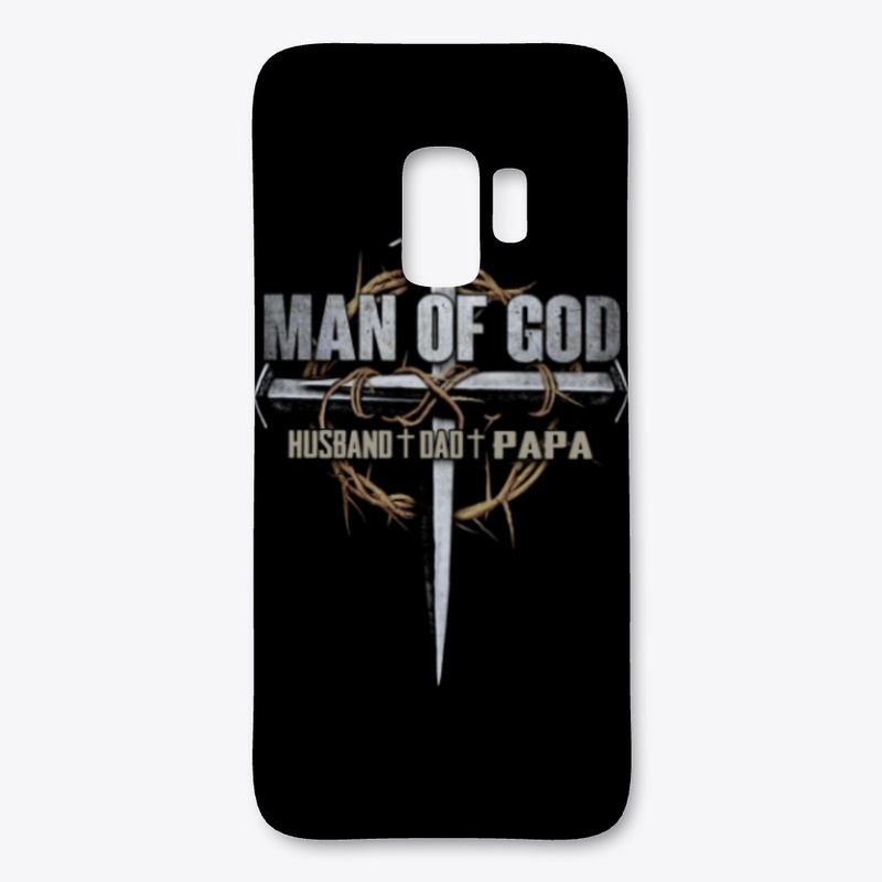 Man of God