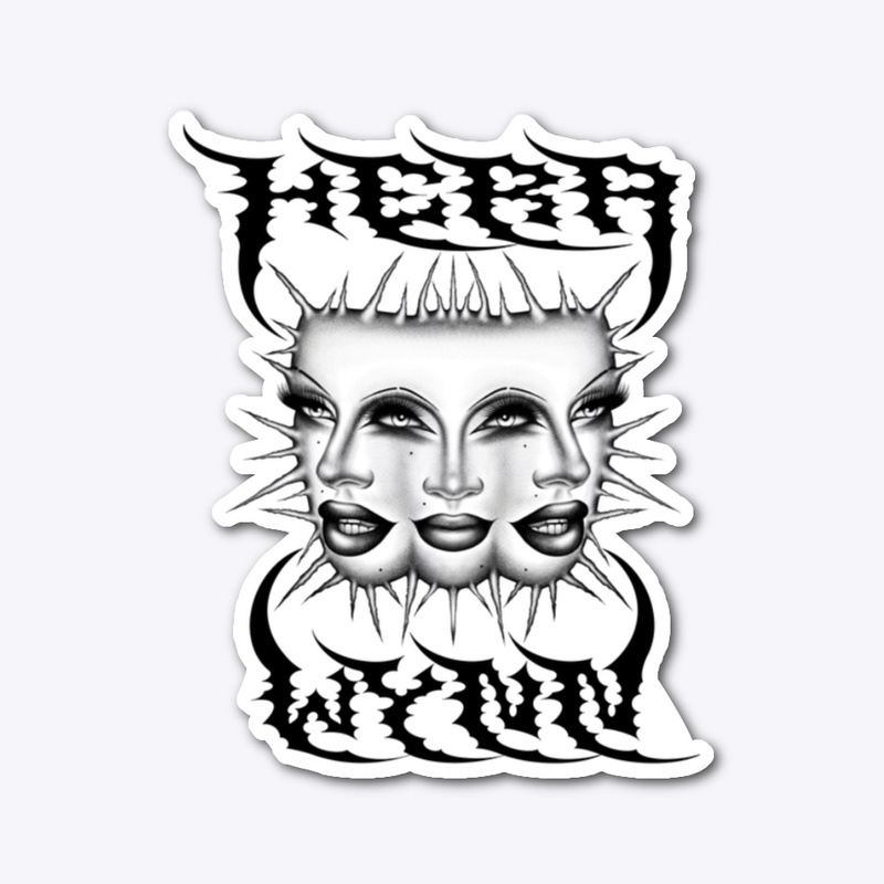 HERA WYNN X KARIME 