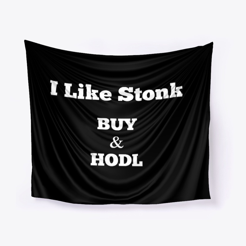 I Like Stonk