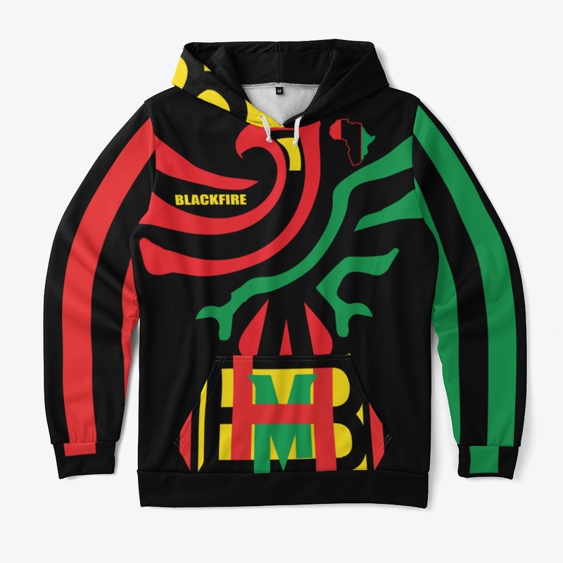 Lit and Free BHM Collection