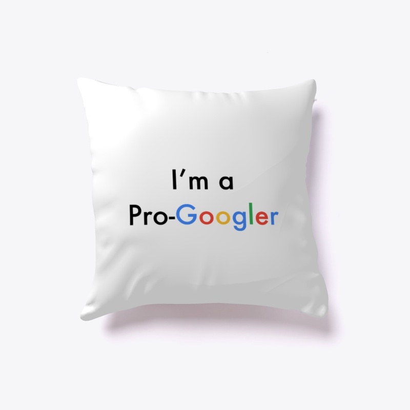 Pro-Googler