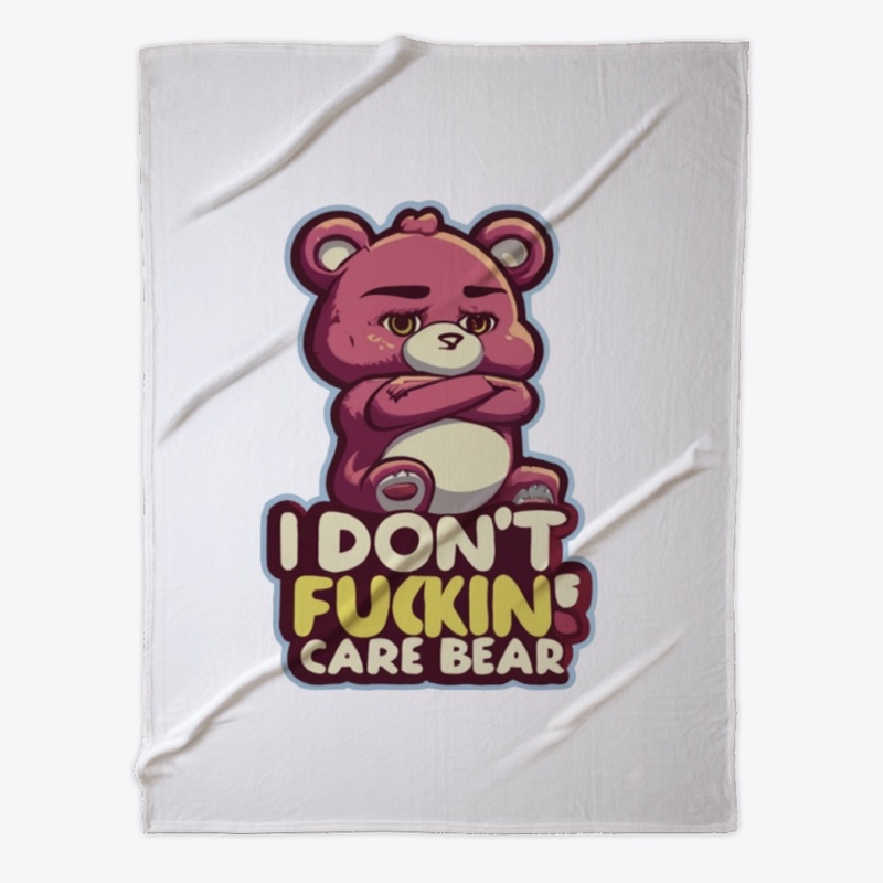 Unbearable Attitude