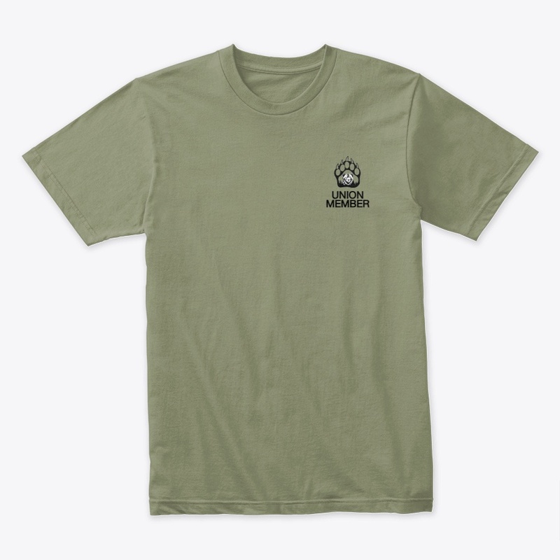 Union bear