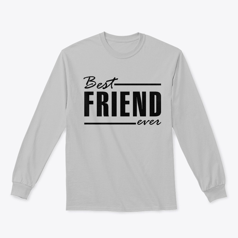 Best Friend Ever