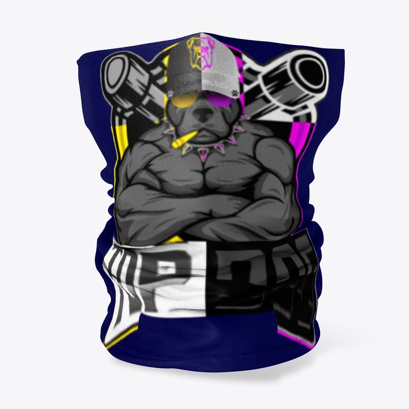 TDG OG Logo Collection