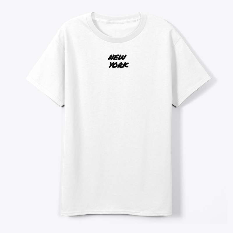 New York – Urban City Vibes Design