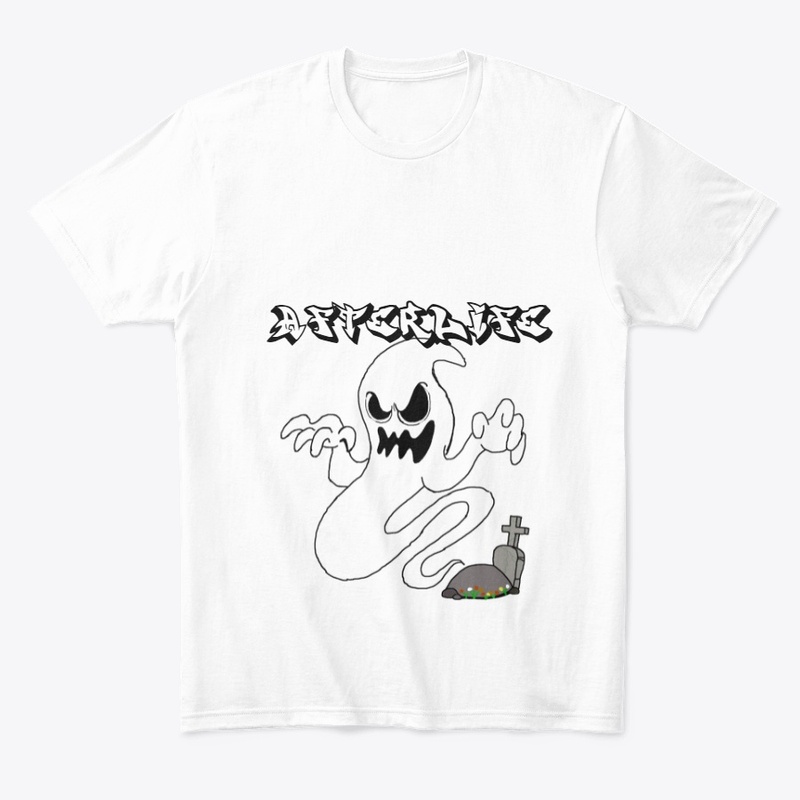 Afterlife Collection