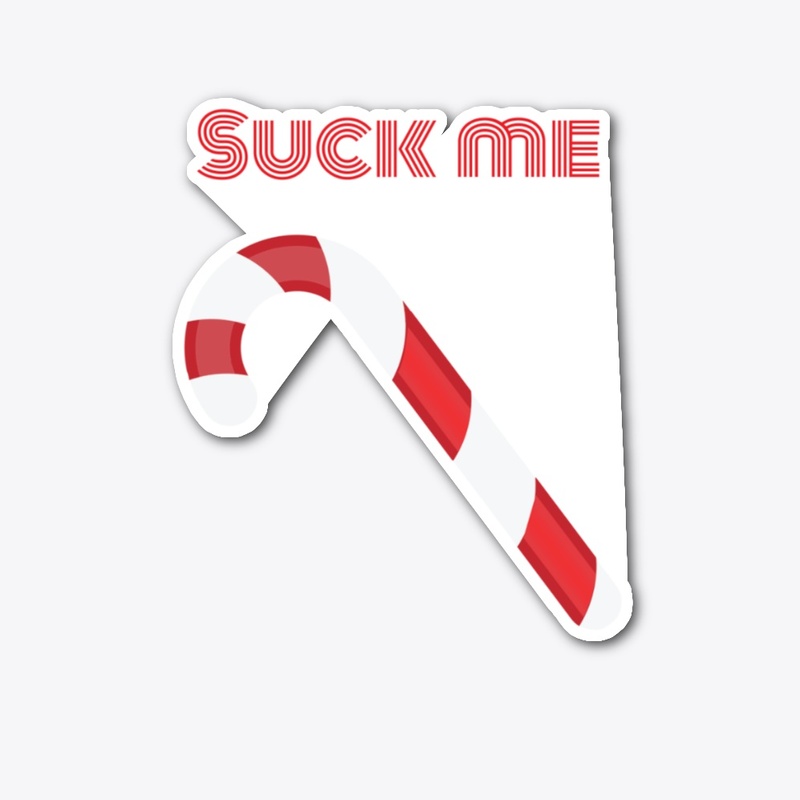 Suck Me