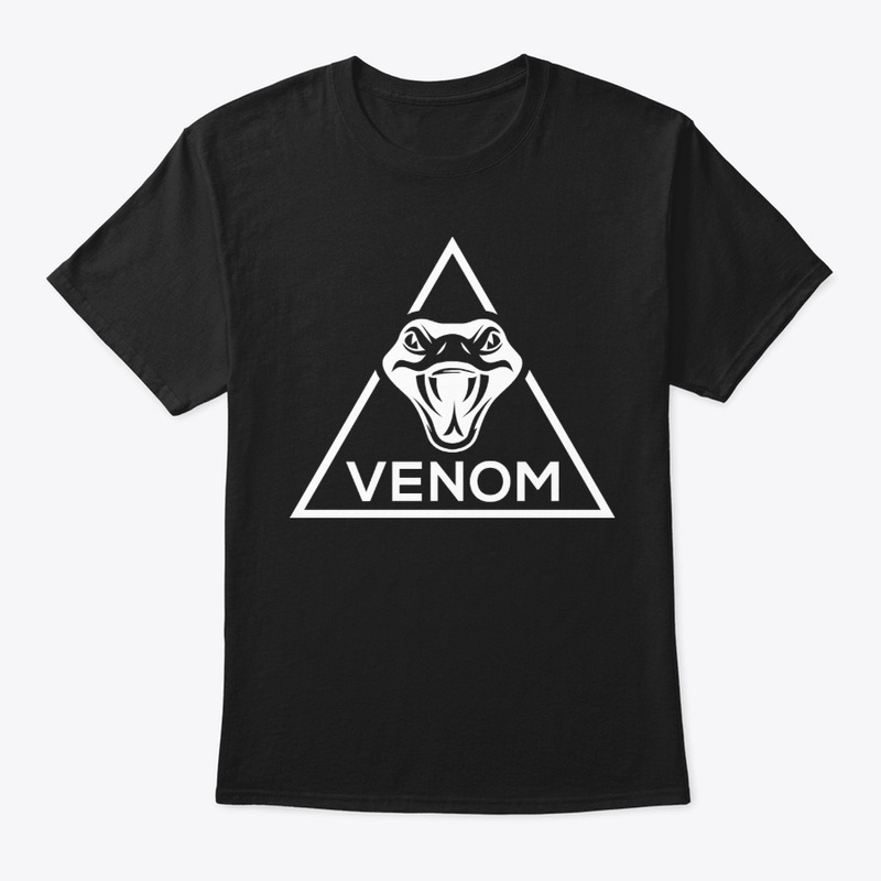 Venom's Beginning 