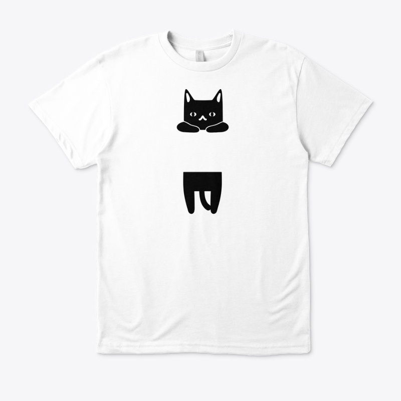 cat illustration 