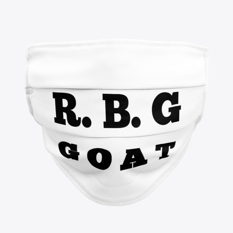 RBG GOAT