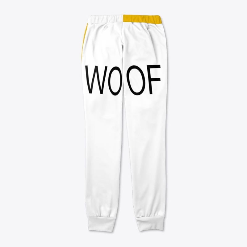 Woof