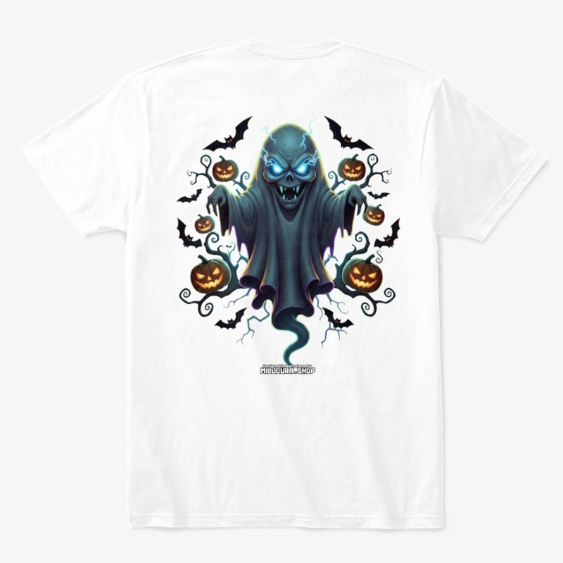 Fantasma *Diseño Tras.