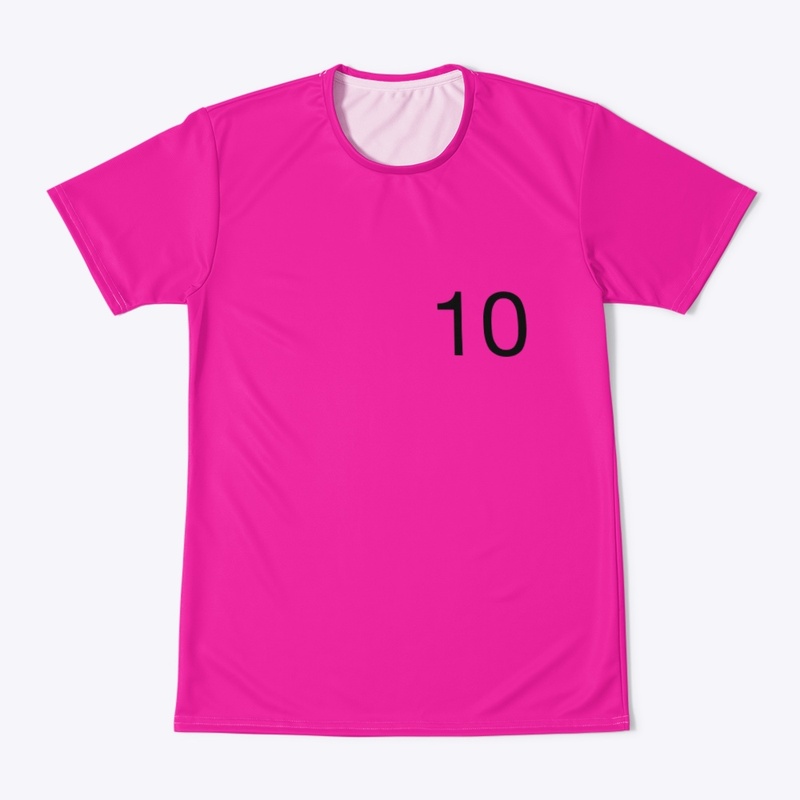 SWIDEY JERSEY
