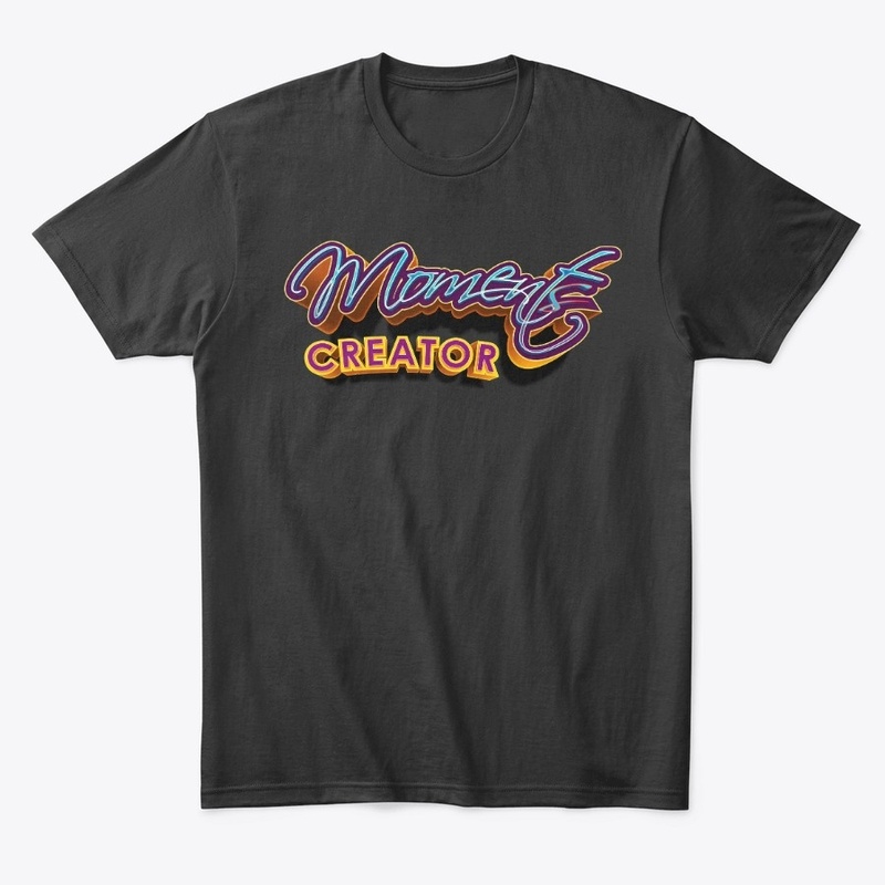 MOMENTS CREATOR - GIFT