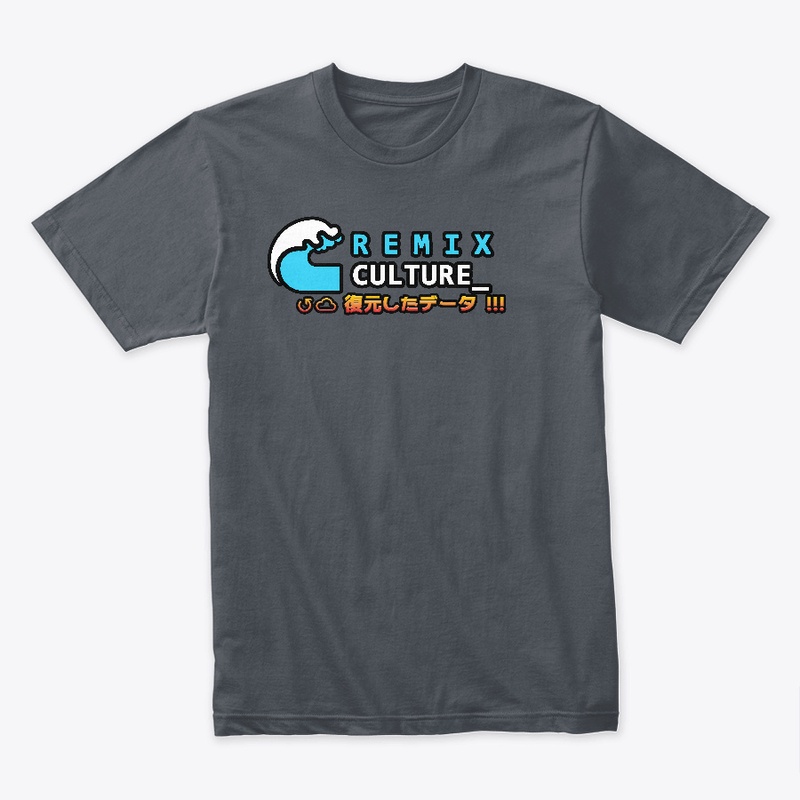 REMIX CULTURE