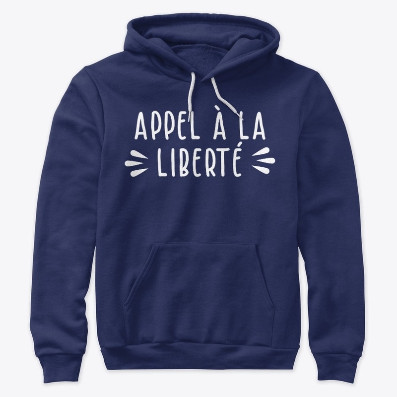 Appel à la Liberté
