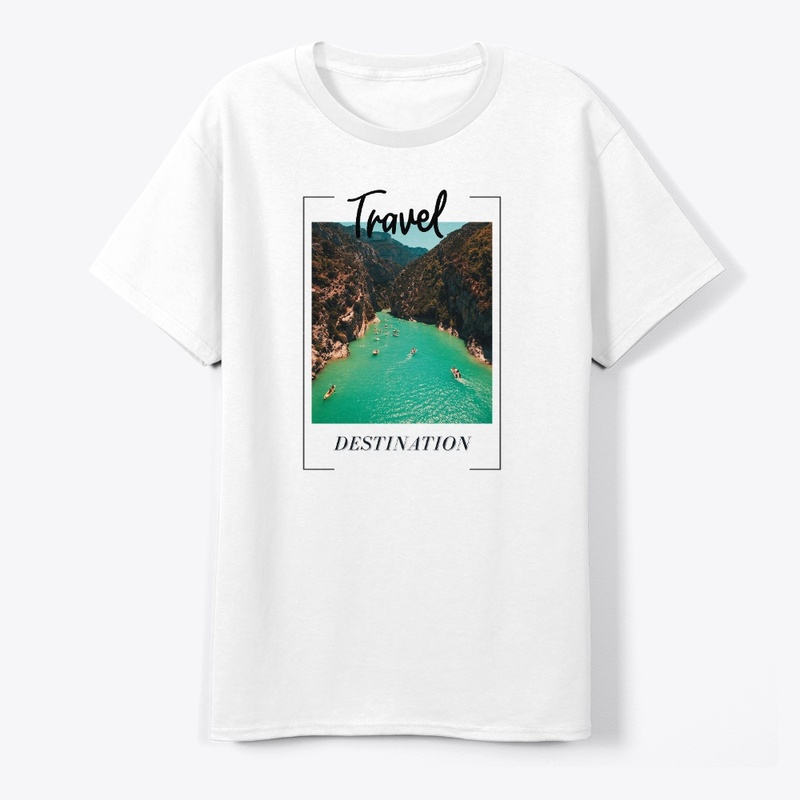 Travel Destination