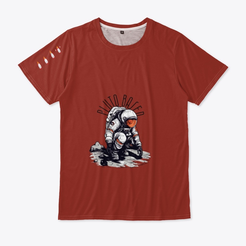 Cosmic Dreamer Tee