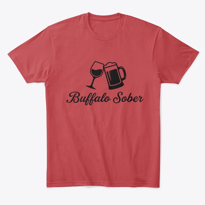 Buffalo Sober