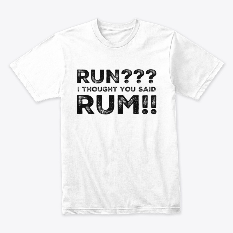 Run Rum