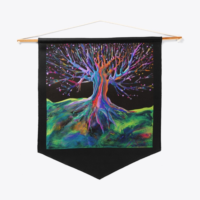 Sweet Tree 9284