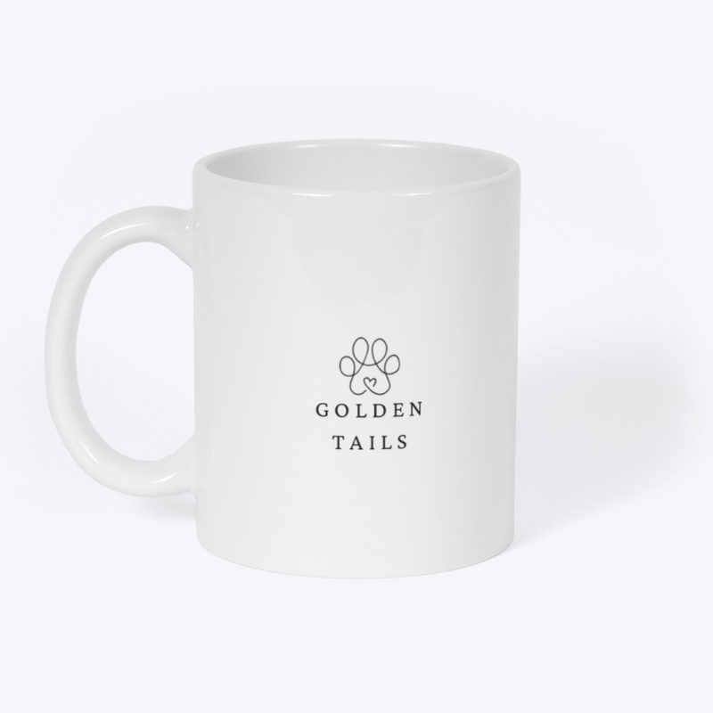 Golden tails