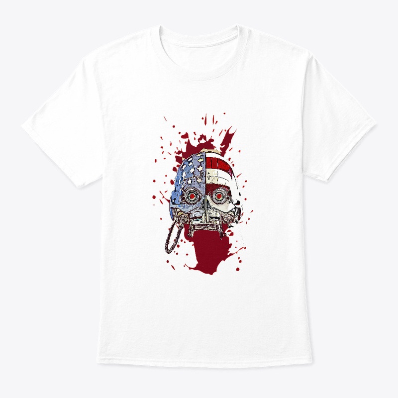 M.A.R.K. 13