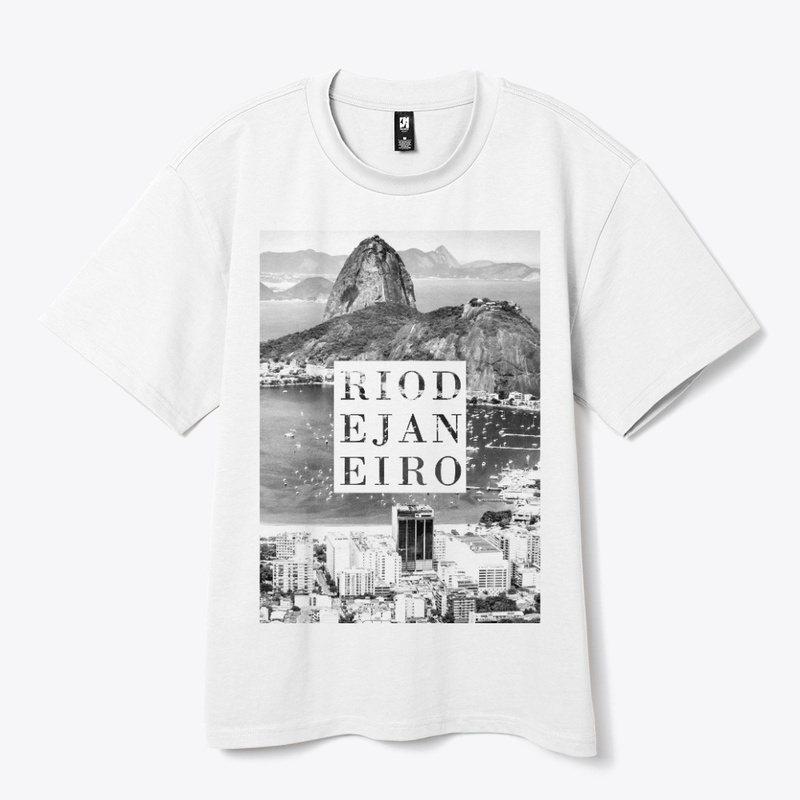 Landscape - Rio de Janeiro
