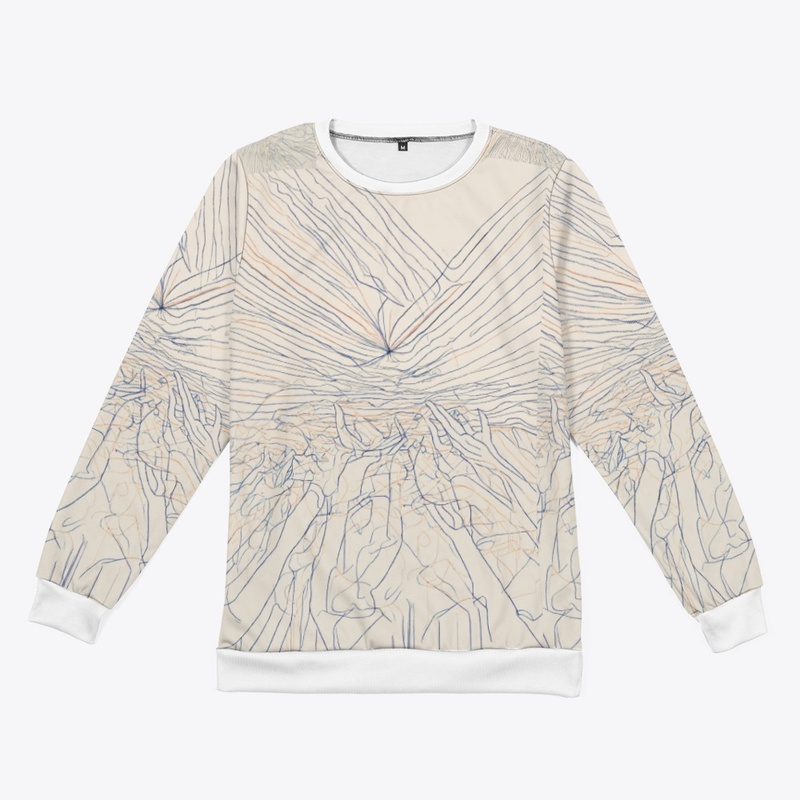 Unisex Crewneck Sweatshirt