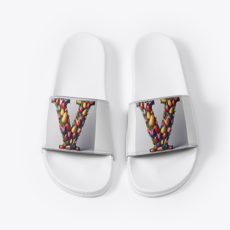 Product with initial V from tulips