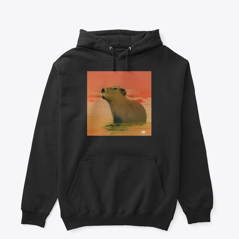 Capybara #31
