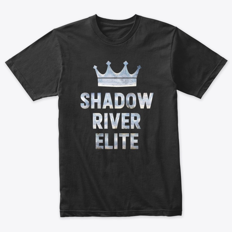 Shadow River Elite Blue Crown