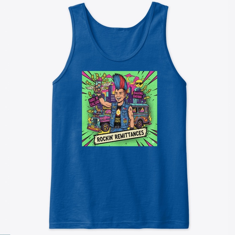 OFW Rockin Remittance