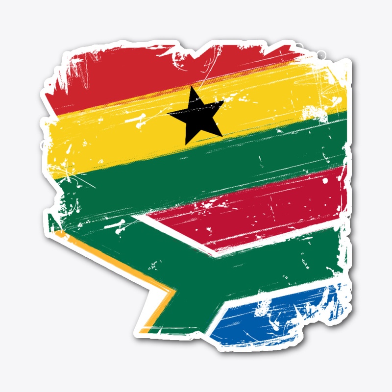 South Africa/Ghana