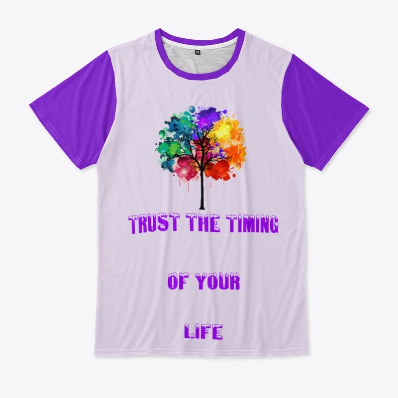 Unisex T_Shirt