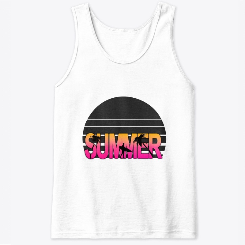 Summer Design 2020