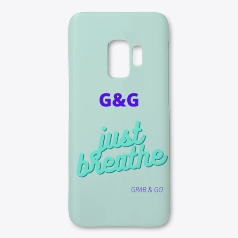 G & G - Grab & Go
