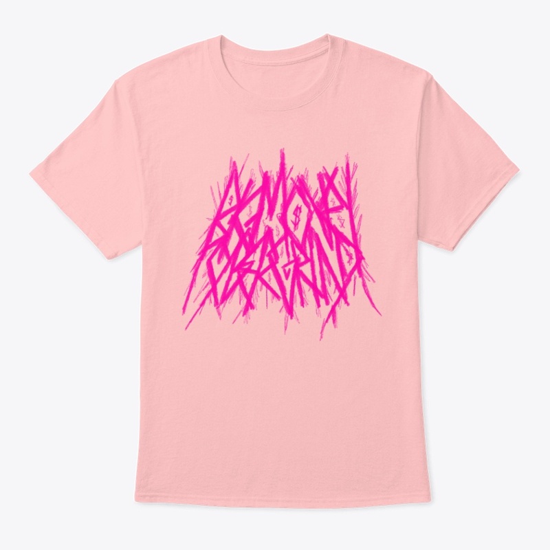 BMC Logo Pink