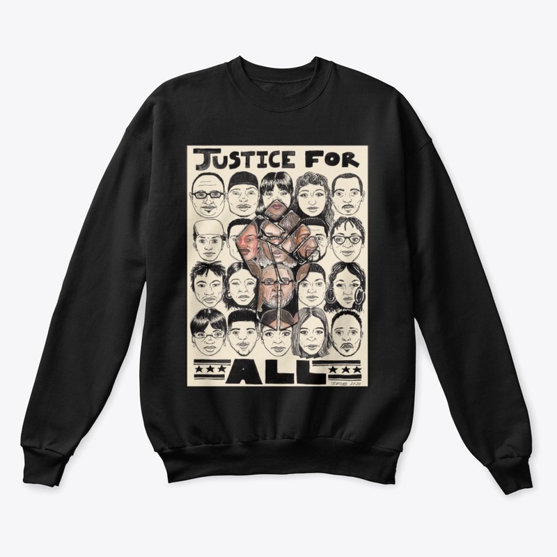 Justice For All 