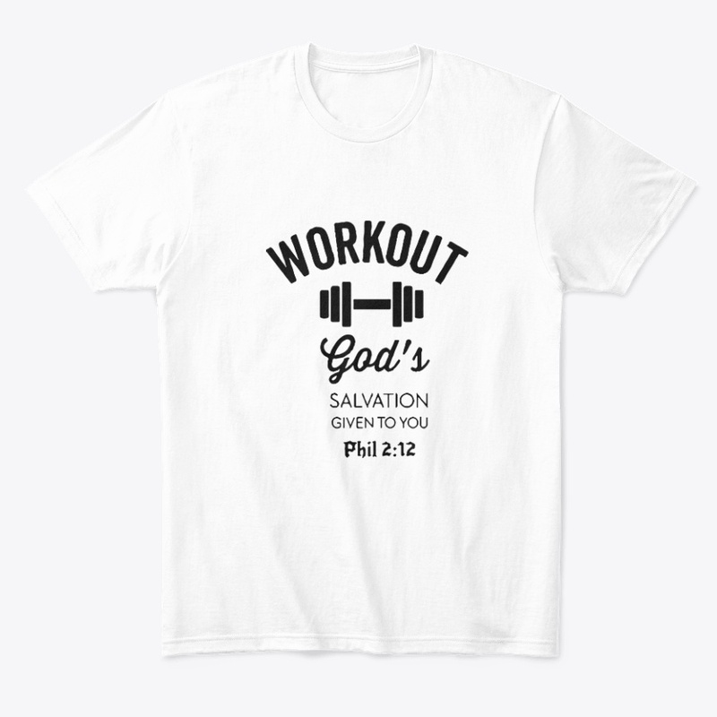 The Christian Gym