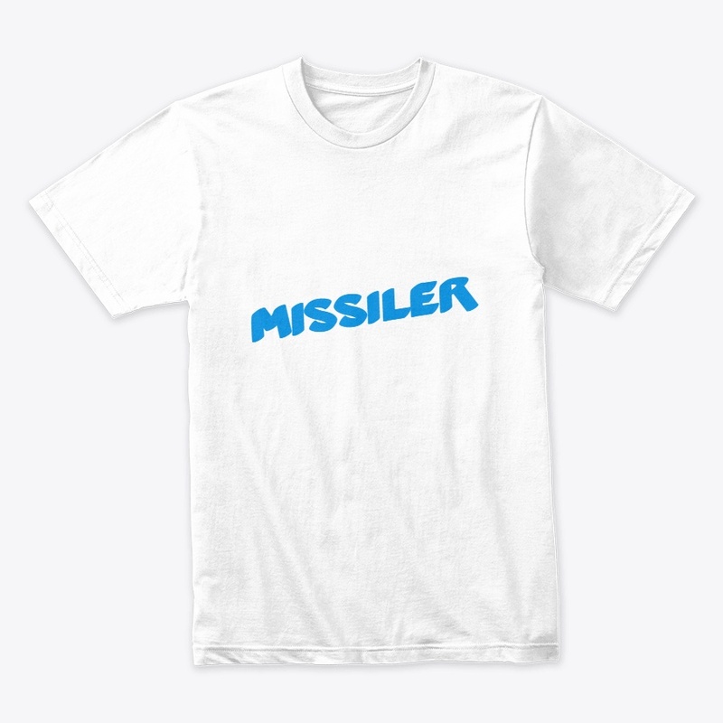 Missiler T-Shirt